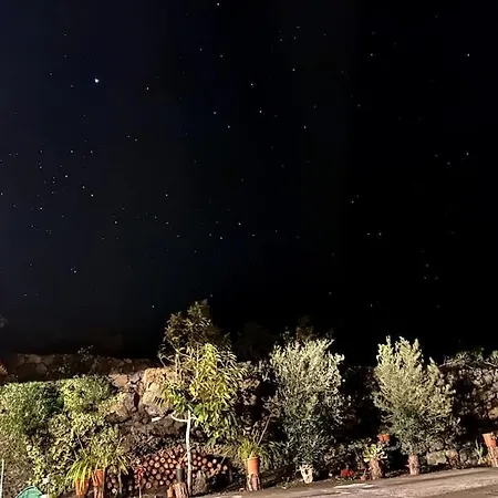 Mi Rincon בית נופש
