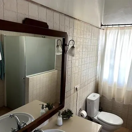 בית נופש Mi Rincon לוס יאנוס דה אריאדנה