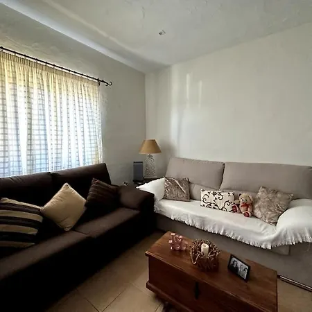 Mi Rincon * לוס יאנוס דה אריאדנה