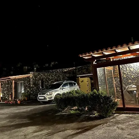 Mi Rincon בית נופש *