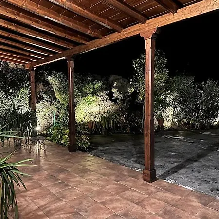 Mi Rincon בית נופש