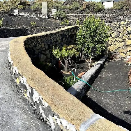 Mi Rincon בית נופש לוס יאנוס דה אריאדנה