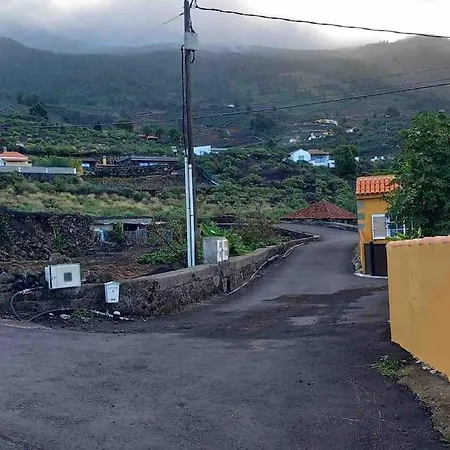 בית נופש Mi Rincon