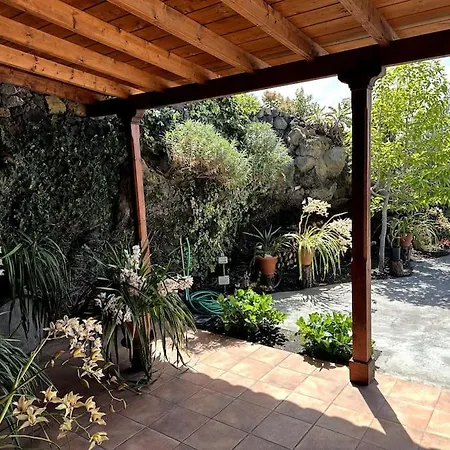 Mi Rincon בית נופש *