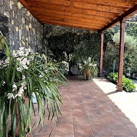 Mi Rincon Hébergement de vacances