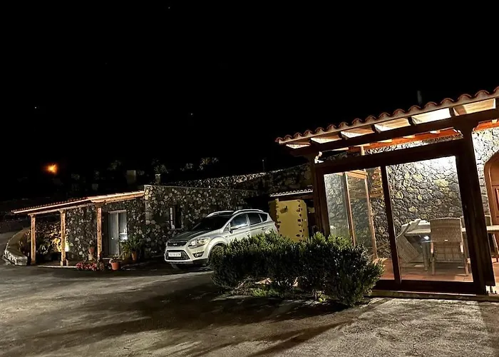 Mi Rincon 別荘 *